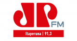 Logo Jovem Pan FM