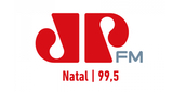 Logo Jovem Pan FM