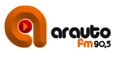 Logo Arauto FM
