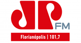 Logo Jovem Pan FM