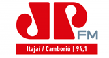 Logo Jovem Pan FM