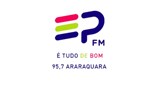 Logo EP FM