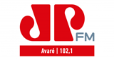 Logo Jovem Pan FM