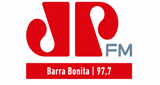 Logo Jovem Pan FM