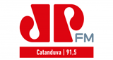 Logo Jovem Pan FM
