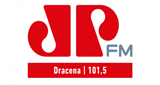 Logo Jovem Pan FM