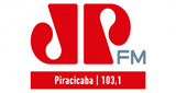 Logo Jovem Pan FM