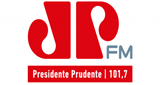 Logo Jovem Pan FM