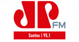 Logo Jovem Pan FM