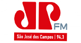 Logo Jovem Pan FM