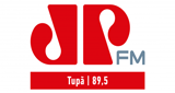 Logo Jovem Pan FM