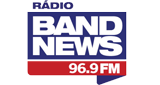 Logo Rádio BandNews FM