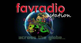 Logo Favradio