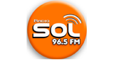 Logo Radio Sol