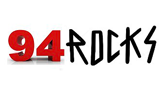 Logo 94 Rocks