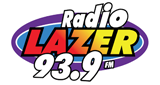 Logo Radio Lazer