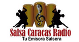 Logo Salsa Caracas