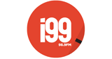 Logo i99 FM