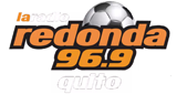 Logo La Radio Redonda