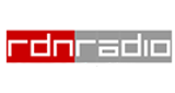 Logo RDN Radio