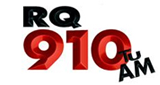 Logo RQ 910 AM