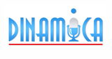 Logo Radio Dinamica