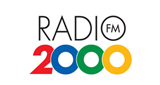 Logo Radio 2000