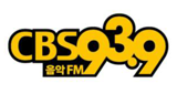Logo CBS Music FM