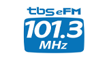 Logo TBS eFM