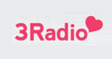 Logo KBS - 3Radio