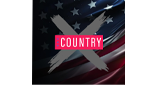 Logo LITT Live - CountryX