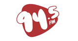 Logo FM 94.5