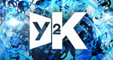 Logo LITT Live - Y2K