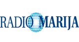 Logo Radio Marija Latvija
