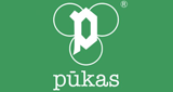 Logo Radijo stotis Pūkas