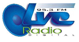 Logo LVC Radio