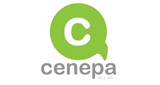 Logo Cenepa de Gualaquiza