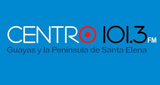 Logo Centro