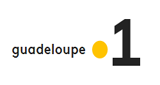 Logo Guadeloupe 1ère