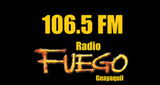 Logo Fuego