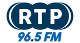 Logo RTP 96.5 FM