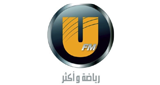 Logo UFM Radio