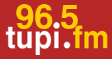 Logo Super Rádio Tupi
