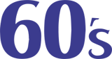 Logo LITT Live - 60's