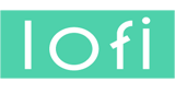Logo LITT Live - Lofi