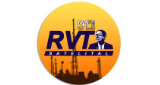 Logo RVT