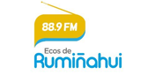 Logo Ecos De Rumiñahui