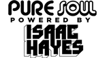 Logo LITT Live - Pure Soul Powered By Isaac Hayes