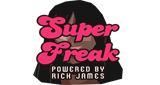 Logo LITT Live - Super Freak