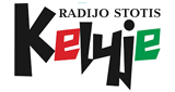 Logo Radijo Stotis Kelyje